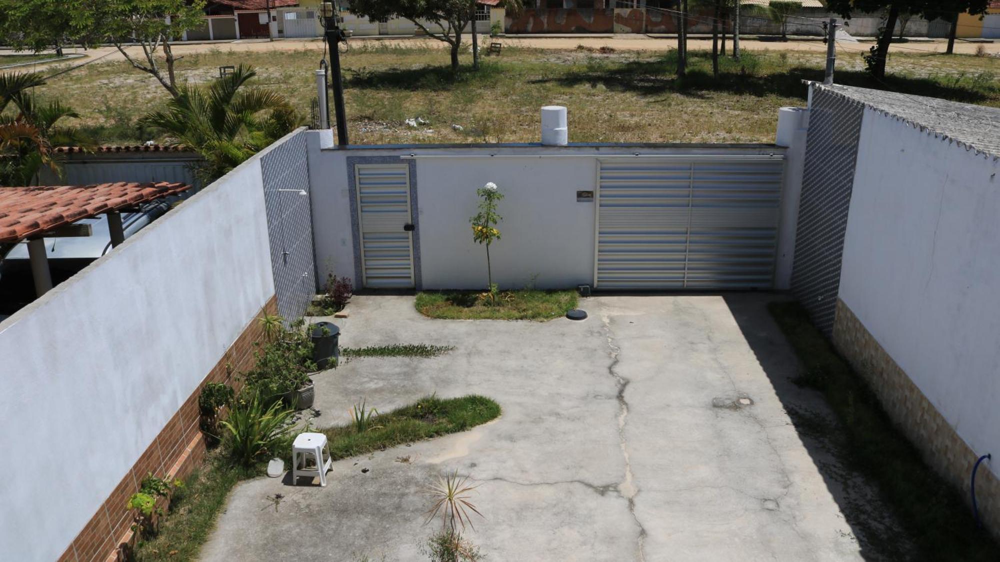 Marujo Da Gavea Prado Dış mekan fotoğraf