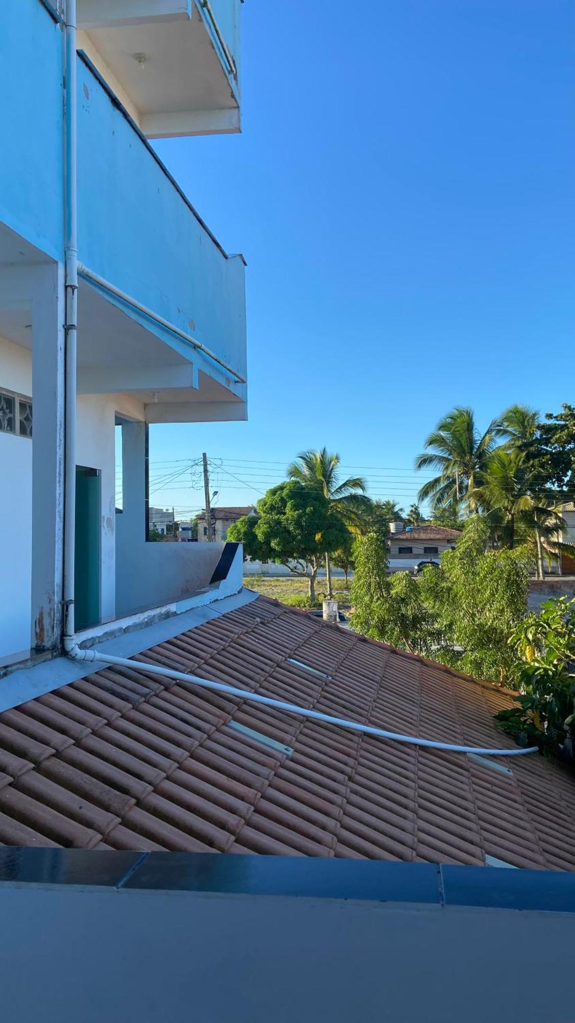 Marujo Da Gavea Prado Dış mekan fotoğraf
