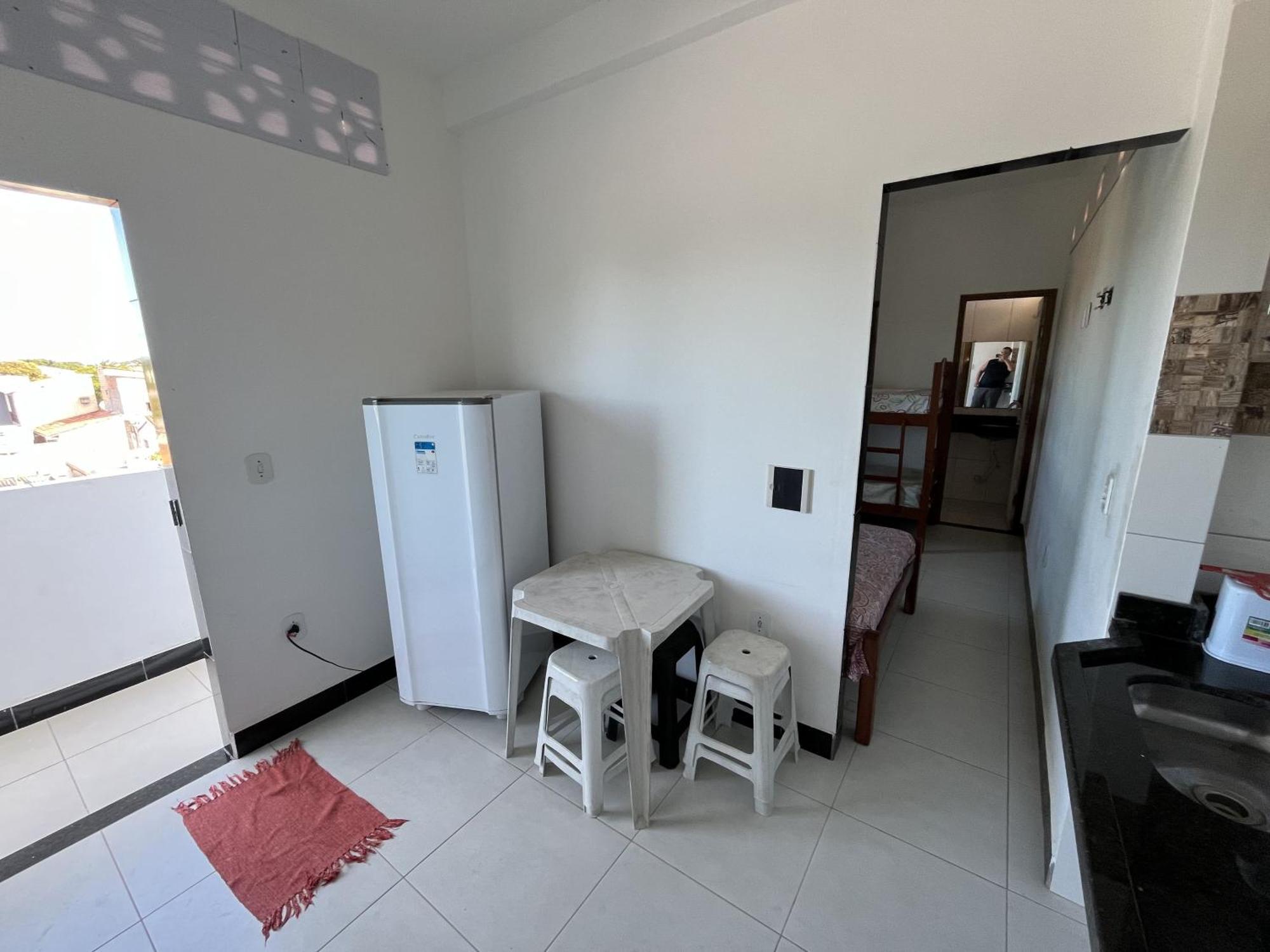 Marujo Da Gavea Prado Dış mekan fotoğraf