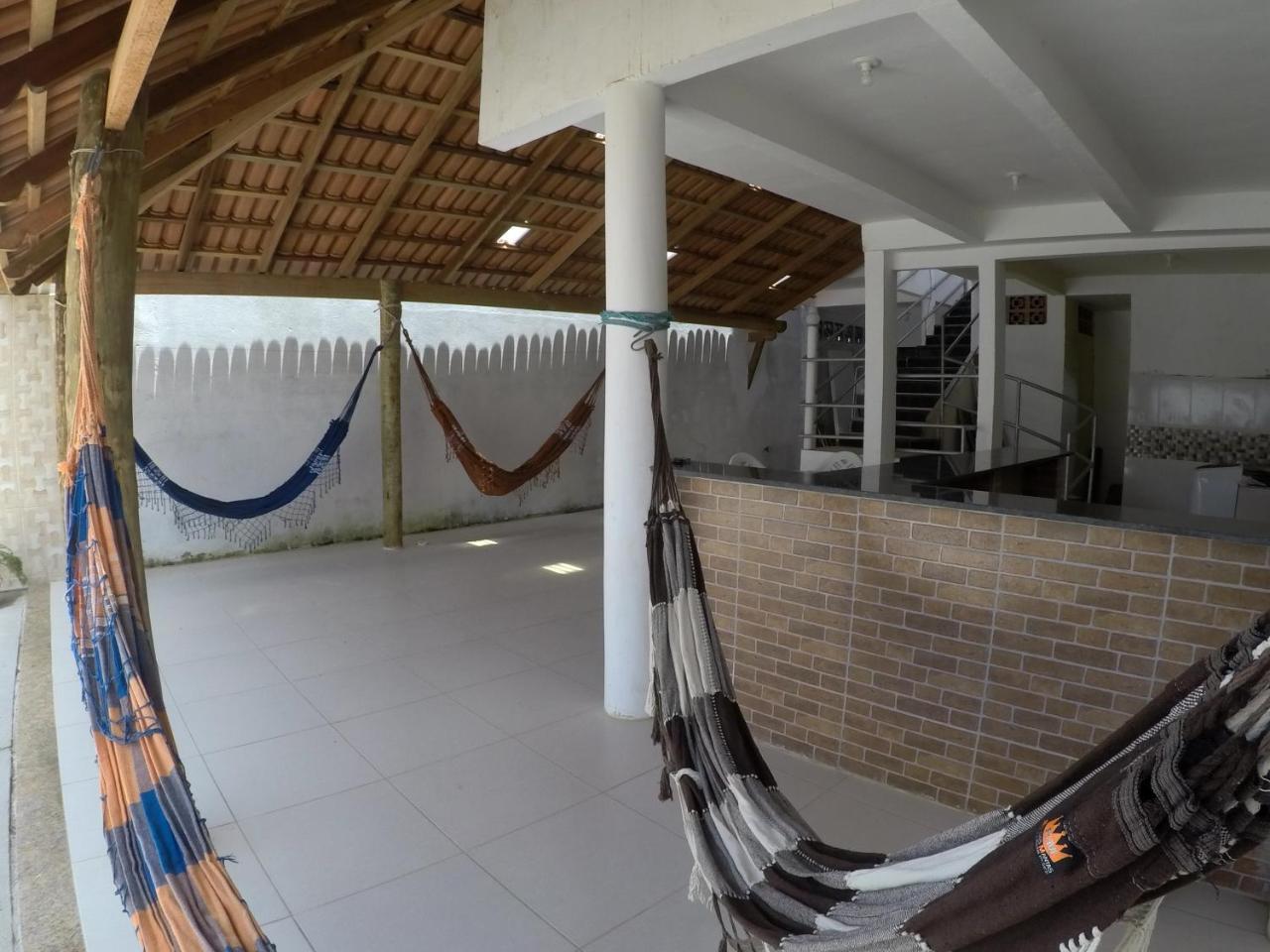 Marujo Da Gavea Prado Dış mekan fotoğraf