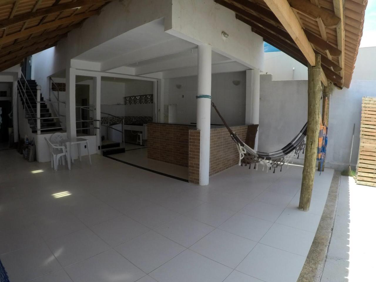 Marujo Da Gavea Prado Dış mekan fotoğraf